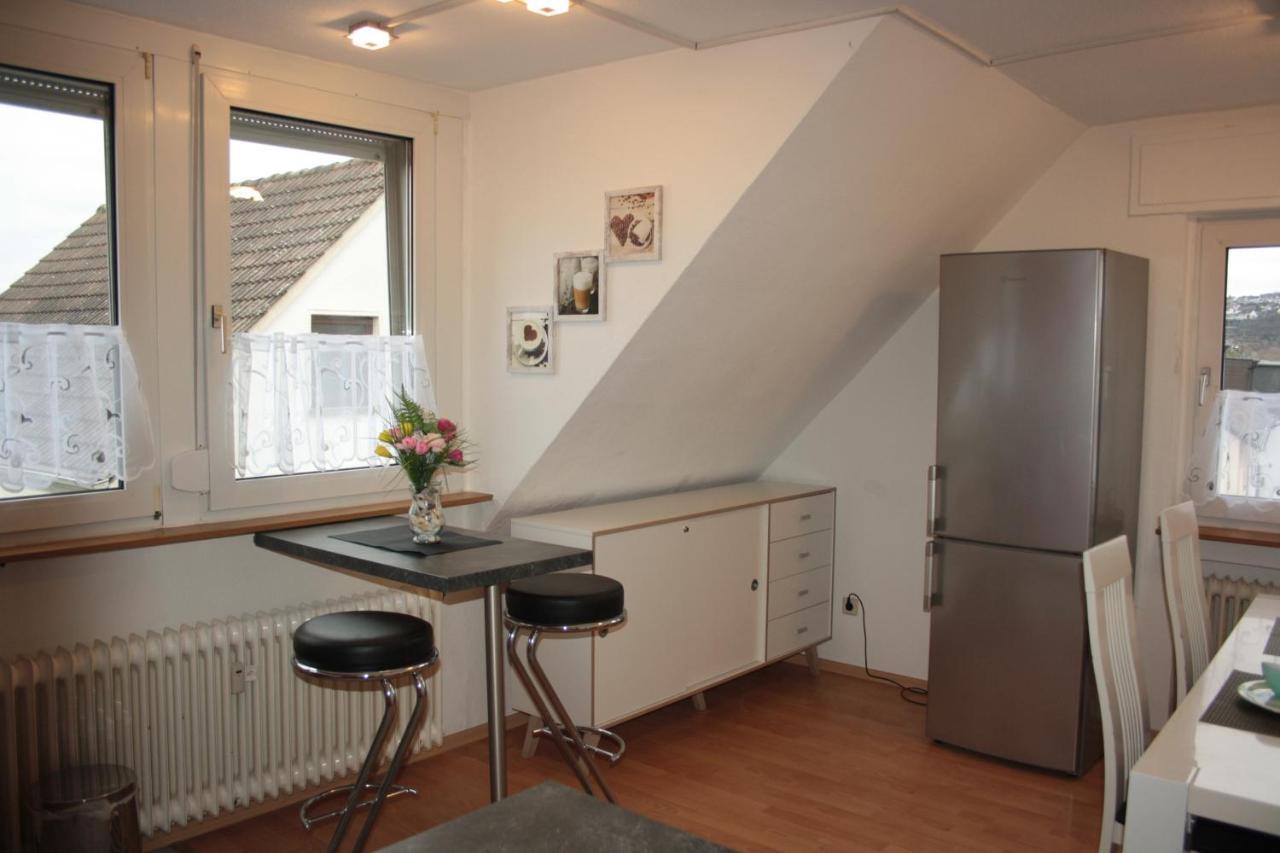 Apartament Diamanthaus 3 Koblenz Koblencja Zewnętrze zdjęcie