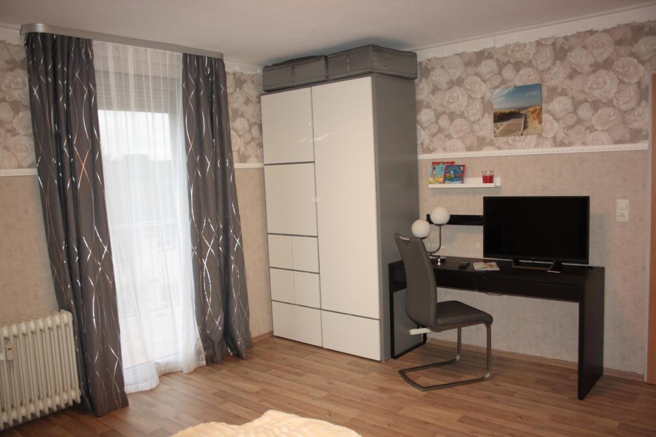 Apartament Diamanthaus 3 Koblenz Koblencja Zewnętrze zdjęcie