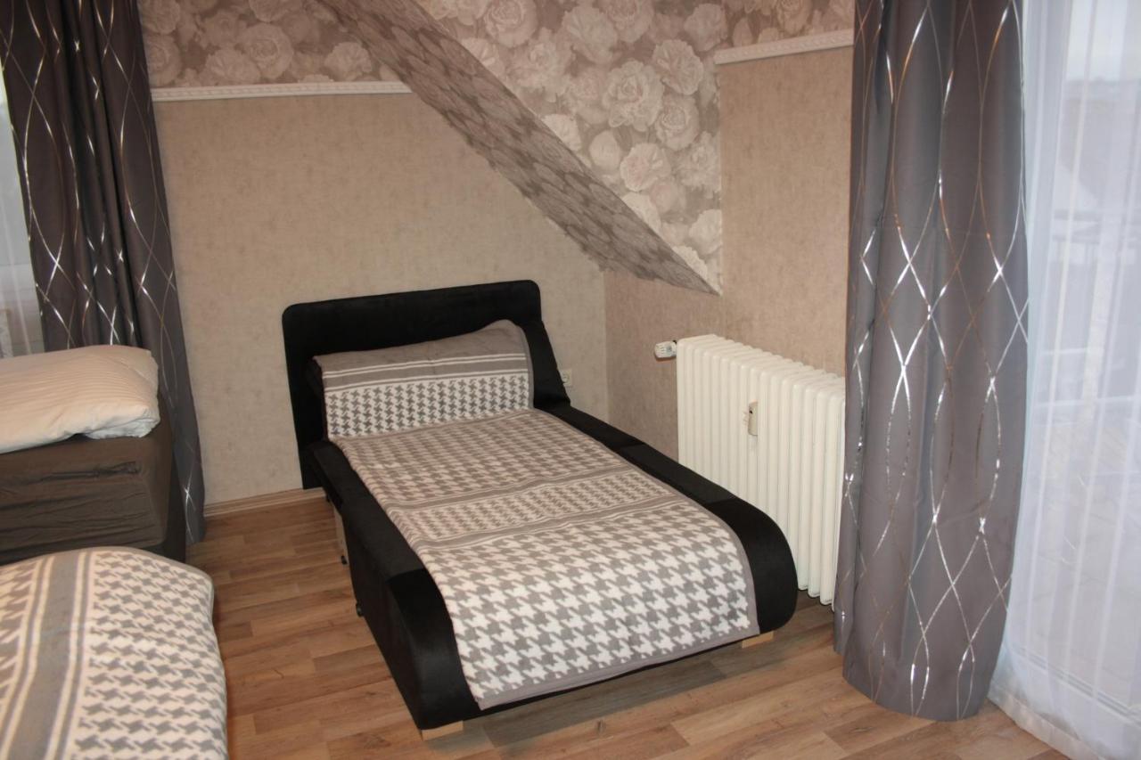Apartament Diamanthaus 3 Koblenz Koblencja Zewnętrze zdjęcie