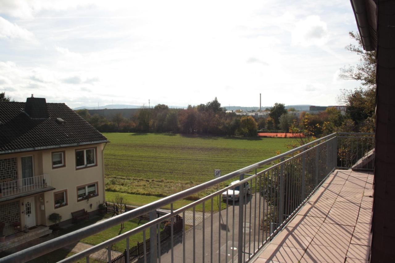 Apartament Diamanthaus 3 Koblenz Koblencja Zewnętrze zdjęcie
