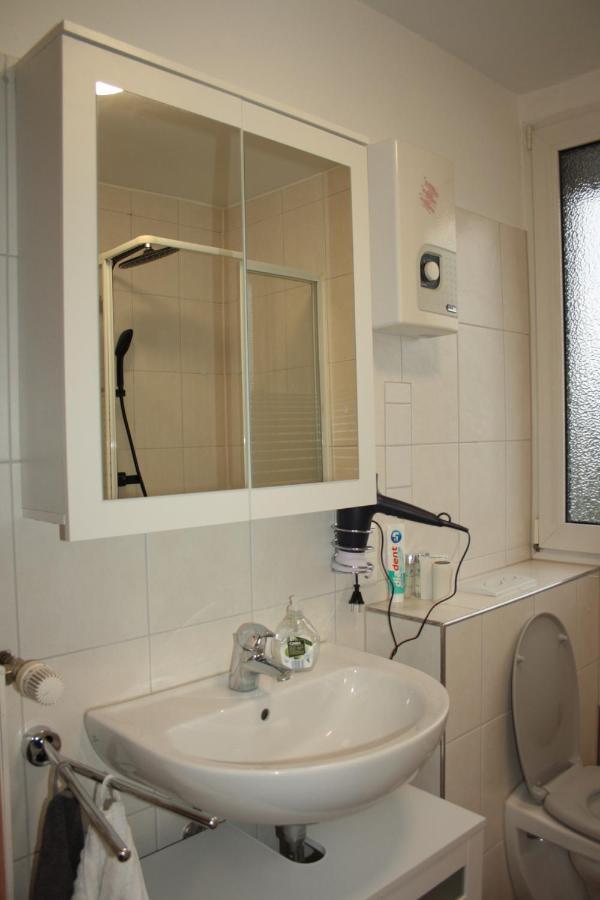 Apartament Diamanthaus 3 Koblenz Koblencja Zewnętrze zdjęcie