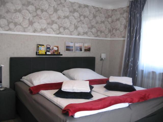 Apartament Diamanthaus 3 Koblenz Koblencja Zewnętrze zdjęcie
