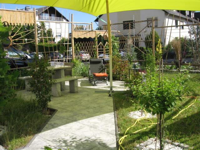 Apartament Diamanthaus 3 Koblenz Koblencja Zewnętrze zdjęcie