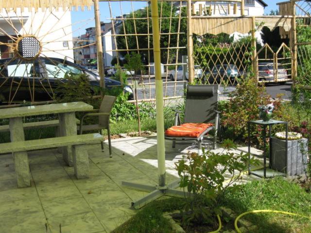 Apartament Diamanthaus 3 Koblenz Koblencja Zewnętrze zdjęcie