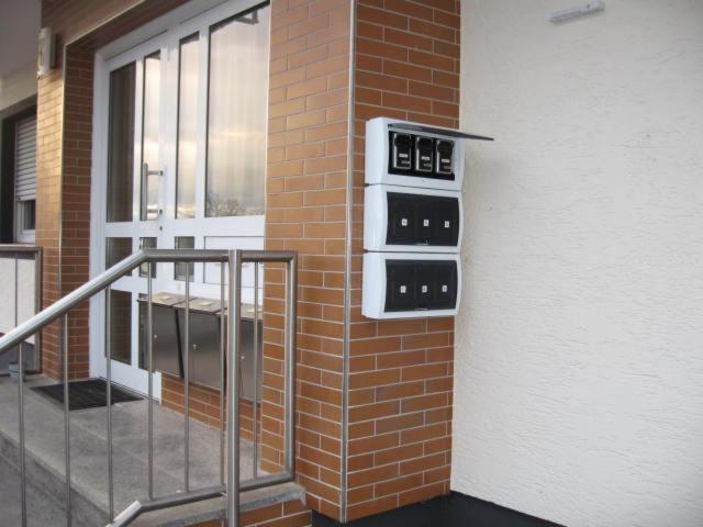 Apartament Diamanthaus 3 Koblenz Koblencja Zewnętrze zdjęcie